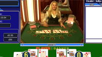 Live Baccarat Live Baccarat