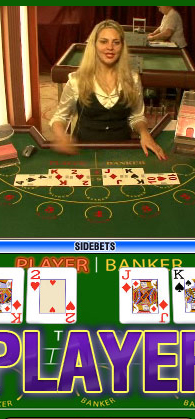 Live Baccarat Online | Best Live Dealer Baccarat Casinos 2022
